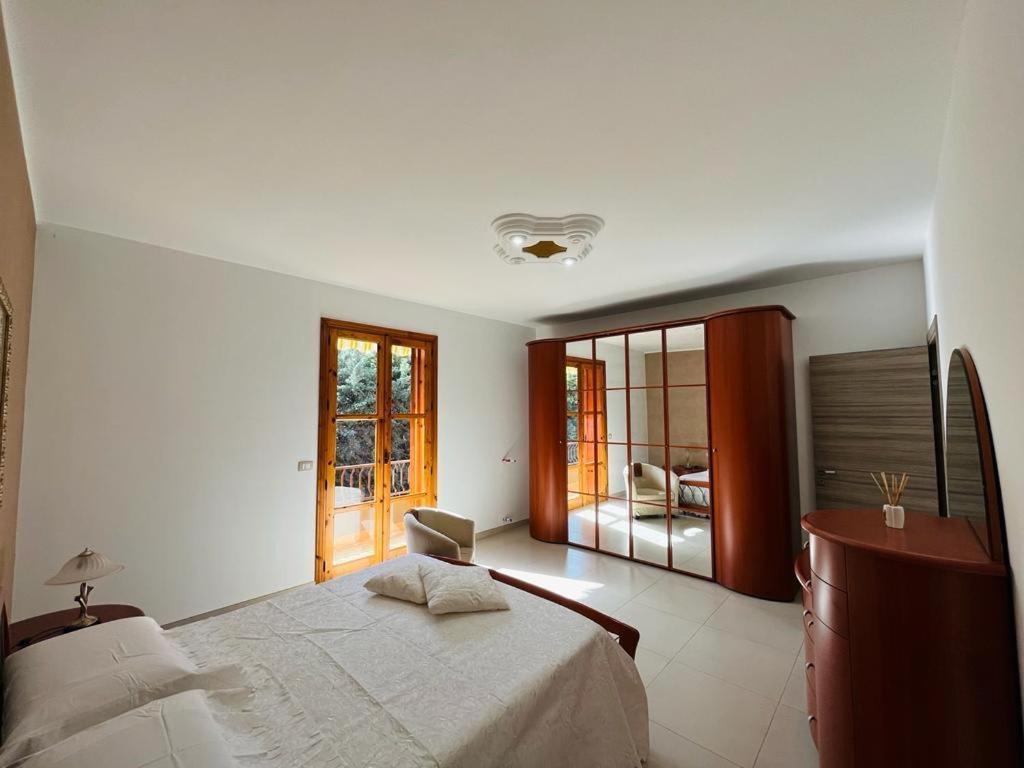 Casa Manila Apartment Avola Luaran gambar